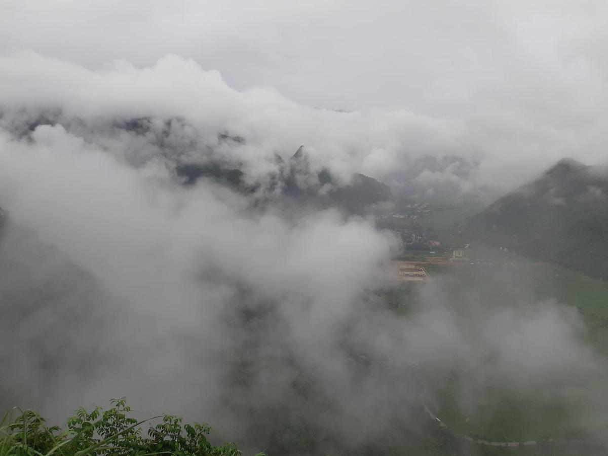 Your Home Mai Chau Exterior photo