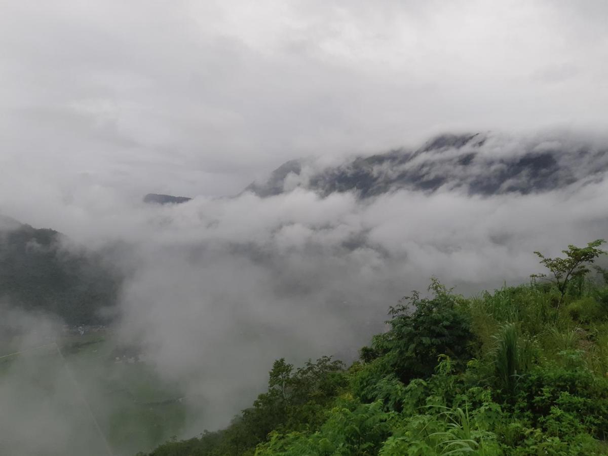 Your Home Mai Chau Exterior photo