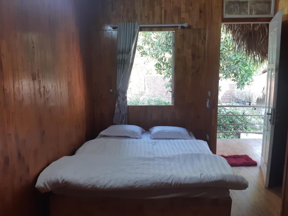 Your Home Mai Chau Exterior photo