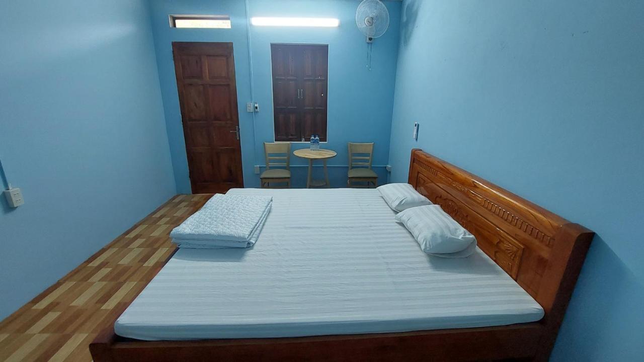 Your Home Mai Chau Exterior photo