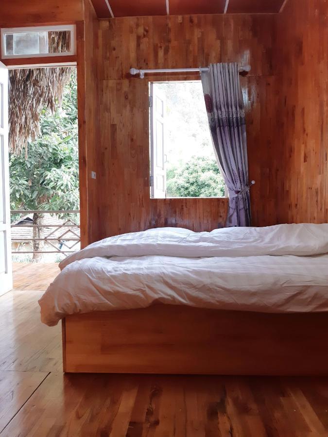 Your Home Mai Chau Exterior photo